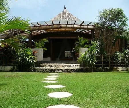 Ferienwohnung Coconuts Hummingbird